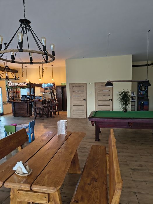 Sprzedam Restauracje