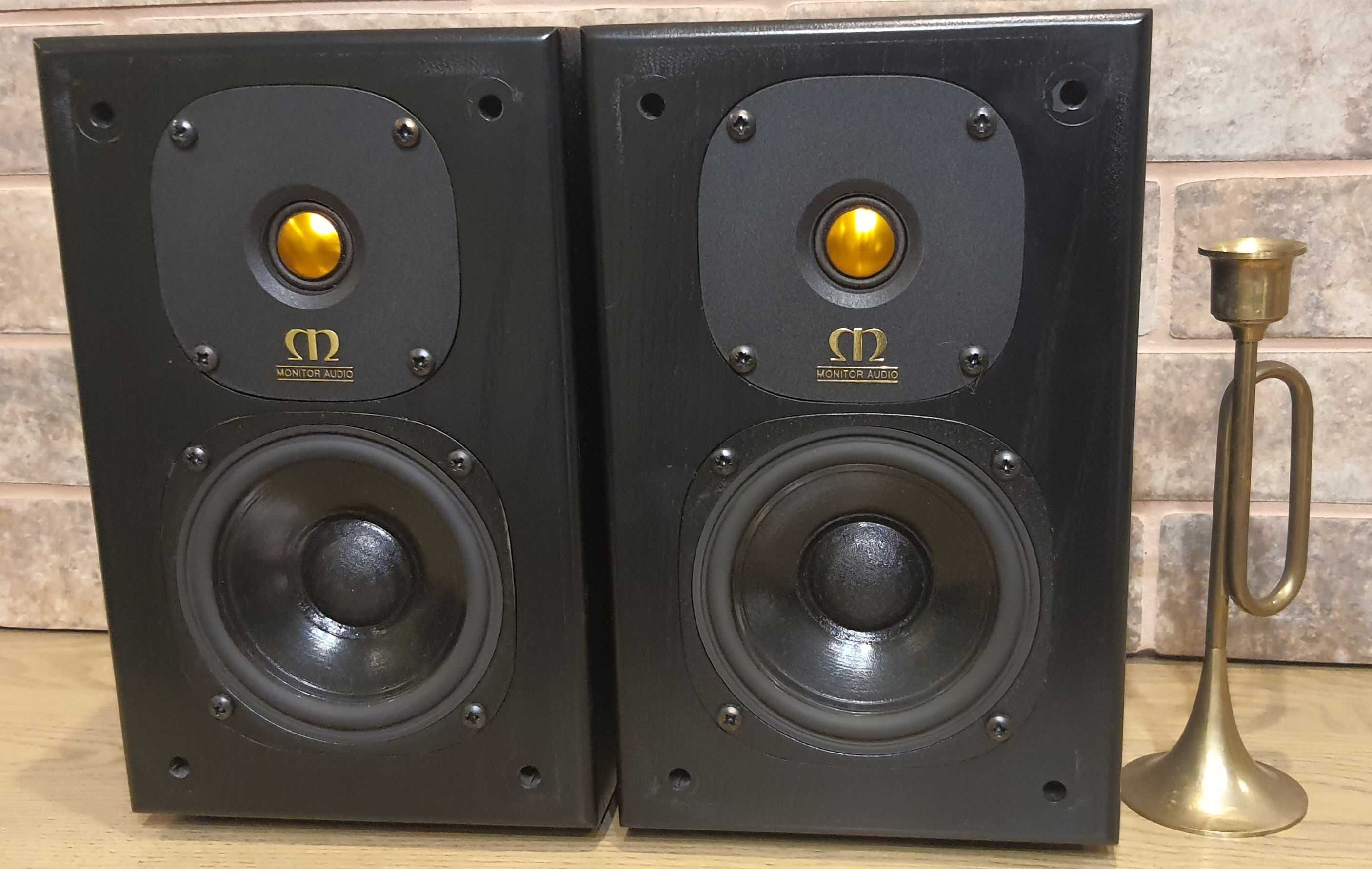Monitor Audio monitor one gold