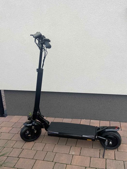 Hulajnoga elektryczna RUPTOR R1 Lite czarny