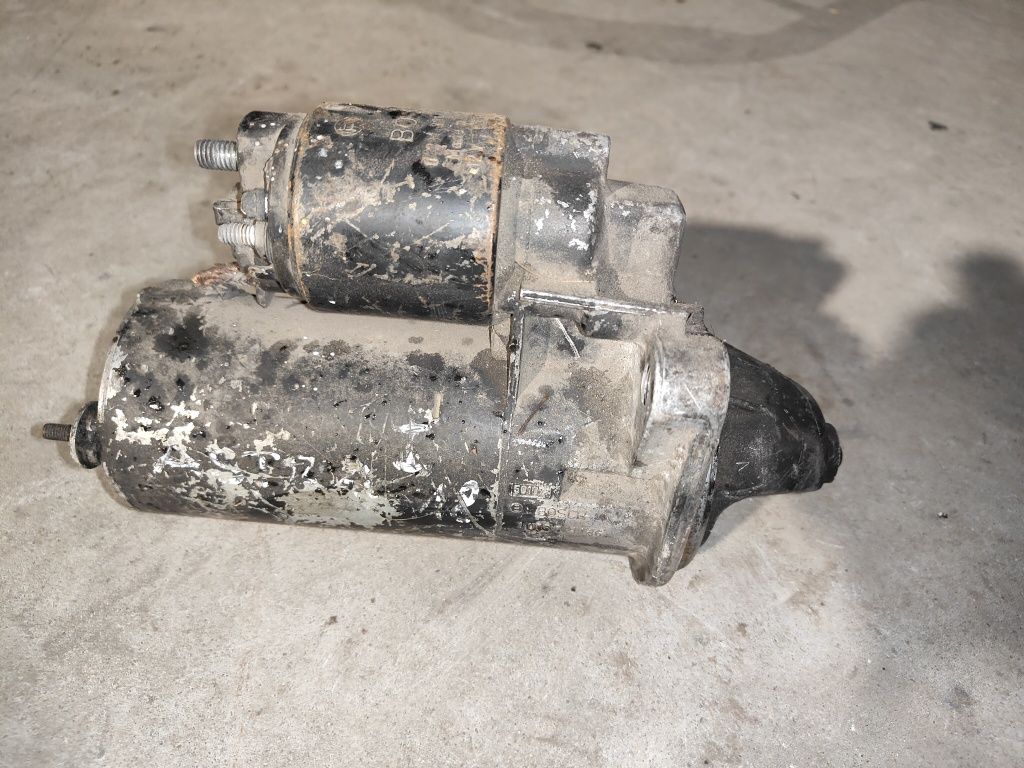 Opel Calibra 2.0 rozrusznik 1005.821.186 i inne