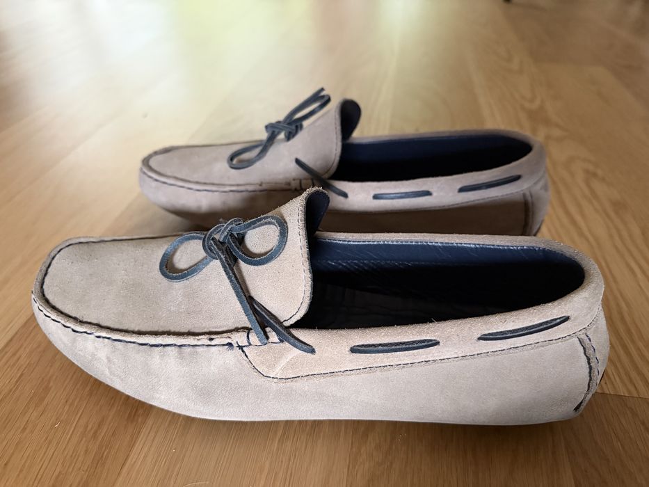 Sapatos Carolina Herrera - 43