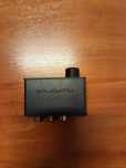 NuForce Icon uDAC-2