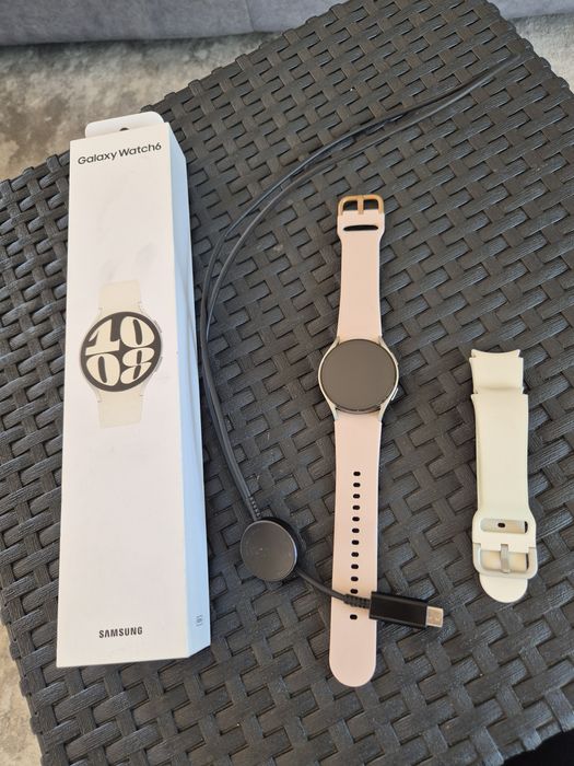 Smartwatch Samsung Galaxy Watch6