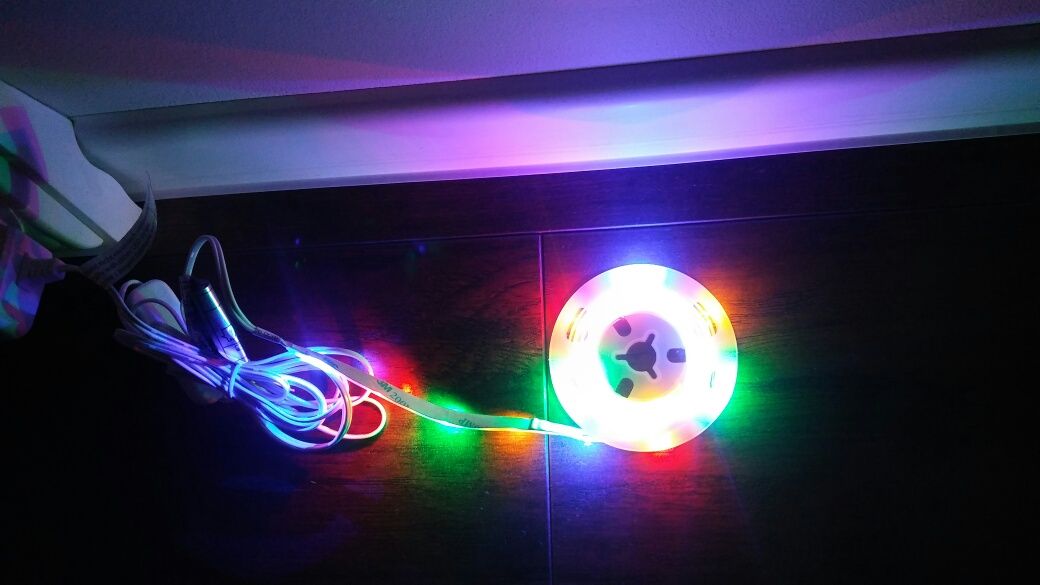 Taśma LED