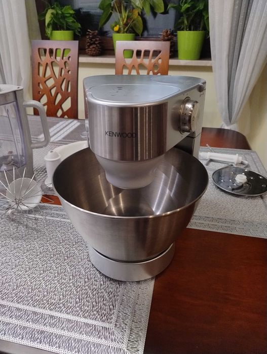 Robot kuchenny Kenwood Prospero KM 264