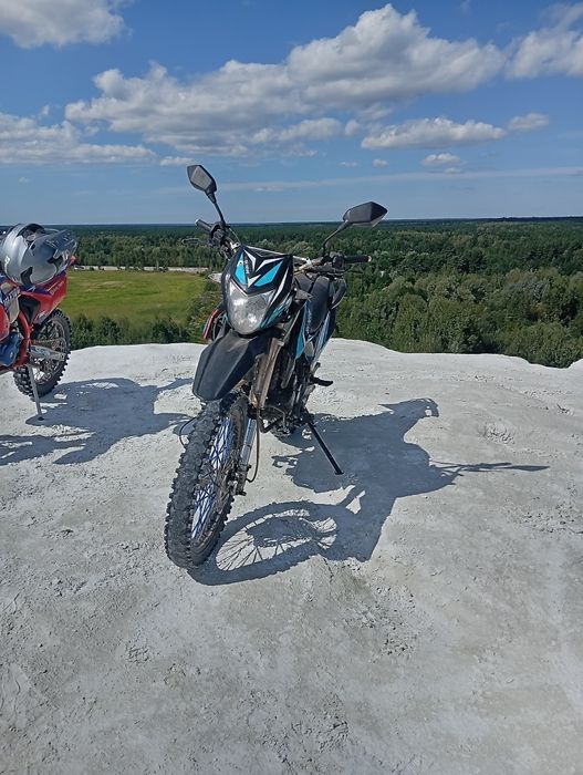 Продам шинерай 250 6с