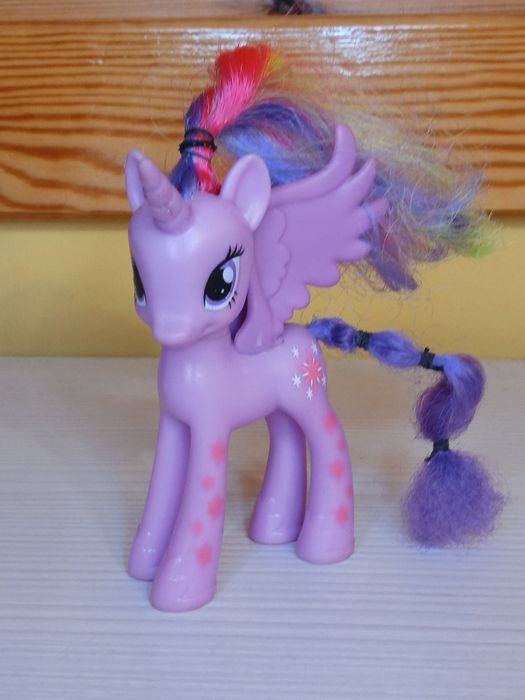 Figurka My little pony - Twilight Sparkle