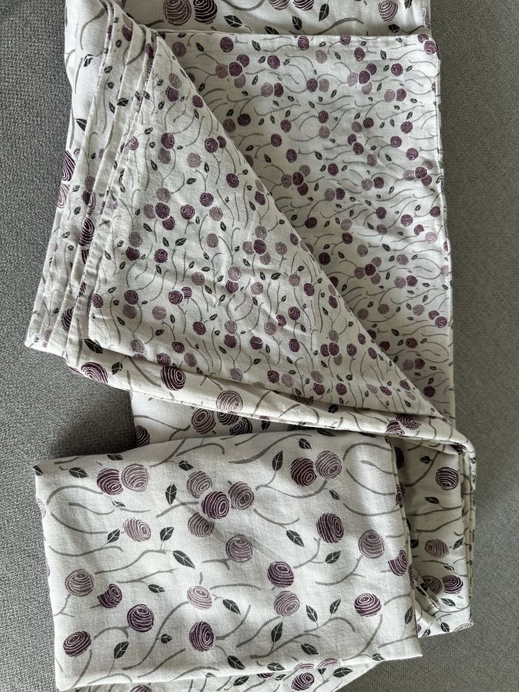 Komplet pościeli 200x200 ikea