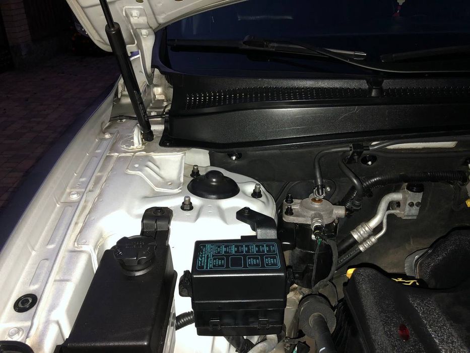 Hyundai SantaFe 2011