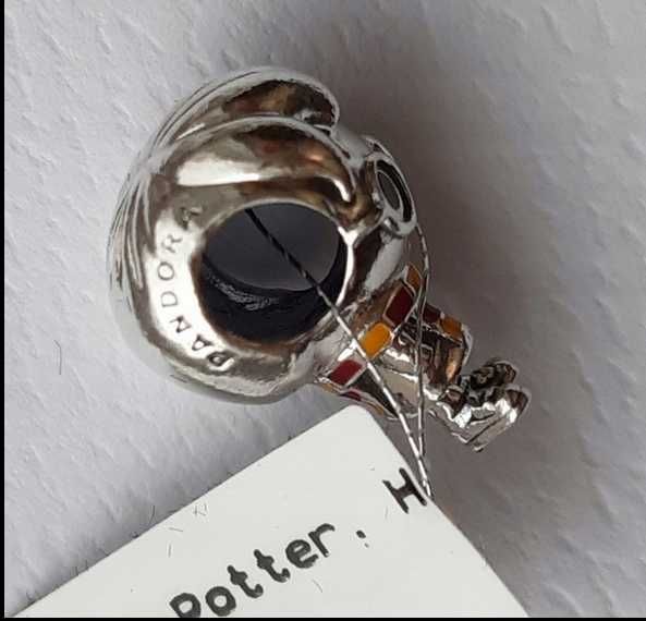 Harry Potter PANDORA Oryginalna  Charms