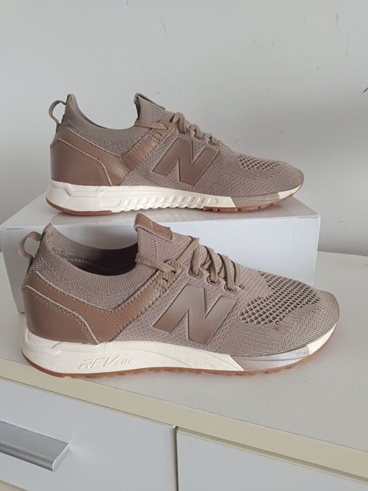 New Balance 247  r.43/44 (28 cm) buty męskie sportowe