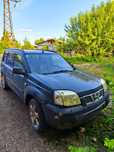 Разборка Nissan X-Trail T30 авторазборка шрот