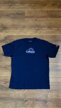 carhartt футболка