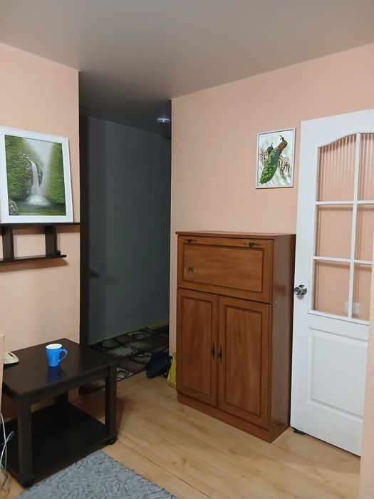 Сдам 1 комнатную квартиру проспект Богдана  Хмельницкого  ремонт