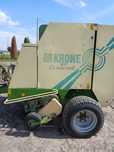 Prasa KRONE KR 10 16