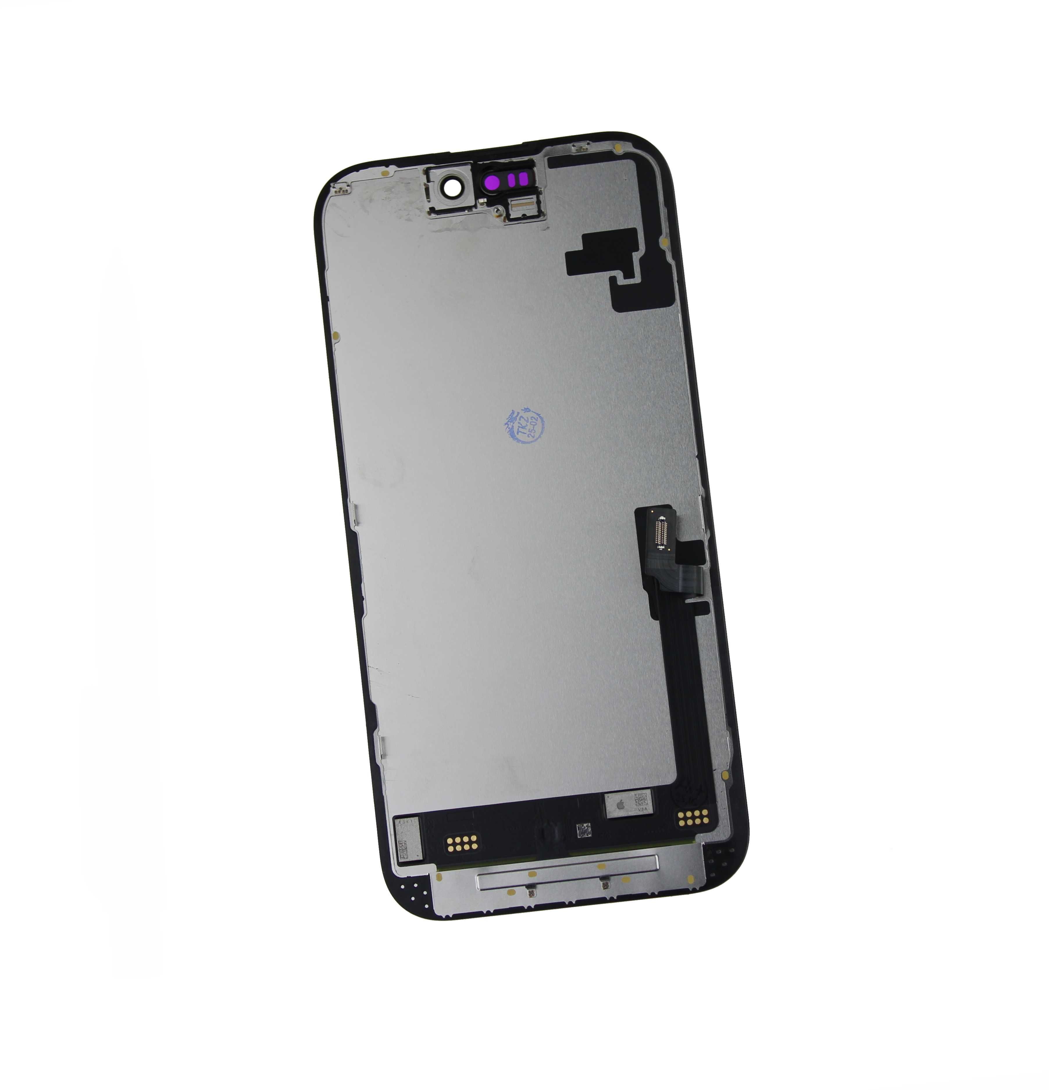 Oryginalny wyświetlacz APPLE IPHONE 16