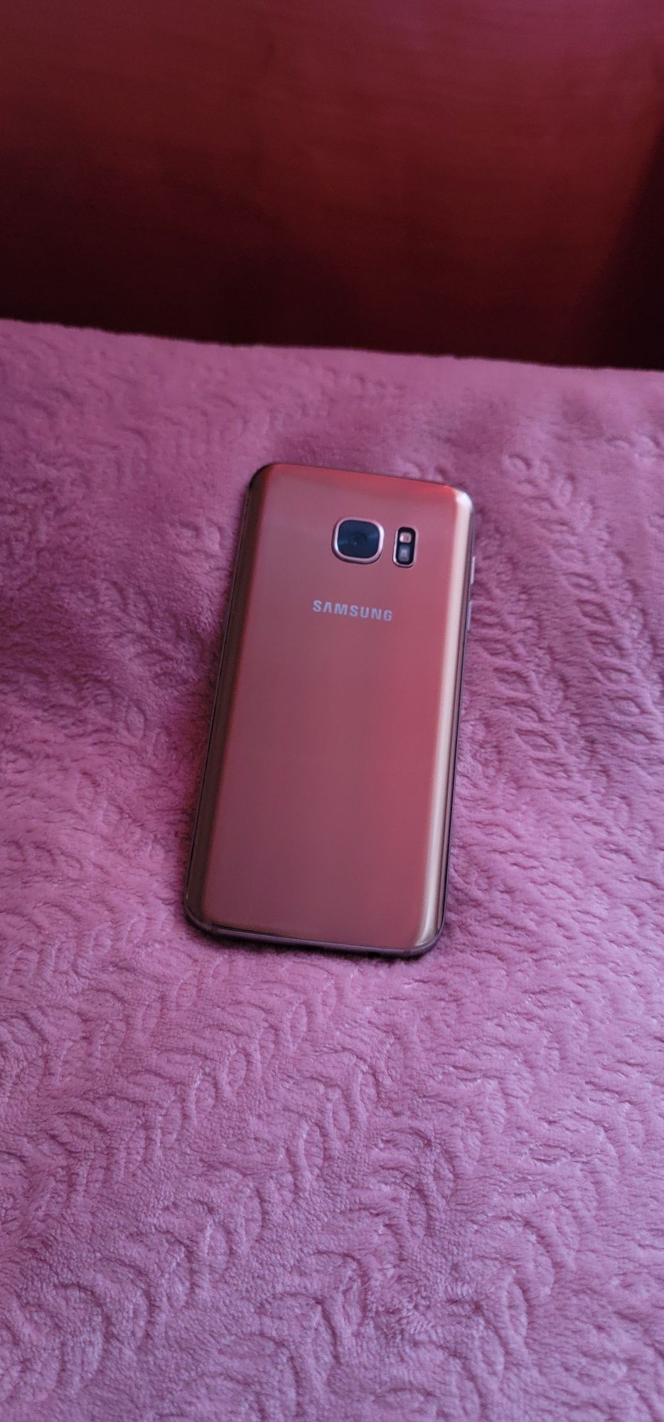 Samsung S7 G930P  4/32гб.