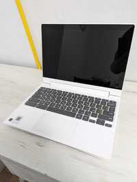 Крутий 11,6" ноутбук / планшет Lenovo IdeaPad Flex 3 CB 11M735 White