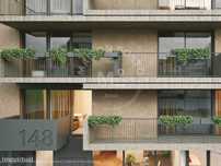 Apartamento T1 com Varanda/Terraço na Sra da Hora, Matosinhos