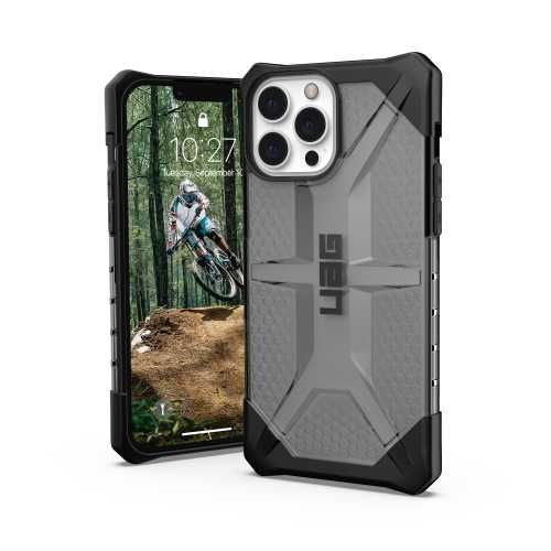 UAG Plasma - obudowa ochronna do iPhone 13 Pro Max (ash)