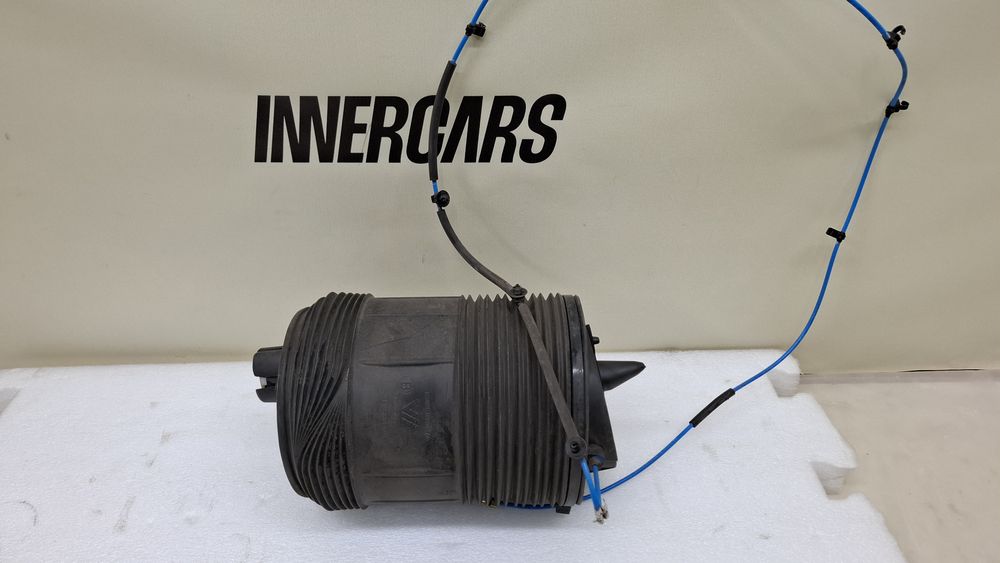 Audi E-Tron Q8, 2018- пневмоподушка задньої підвіски, in04888