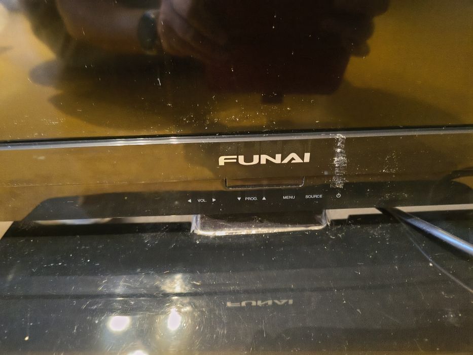 Telewizor FUNAI 32 cala
