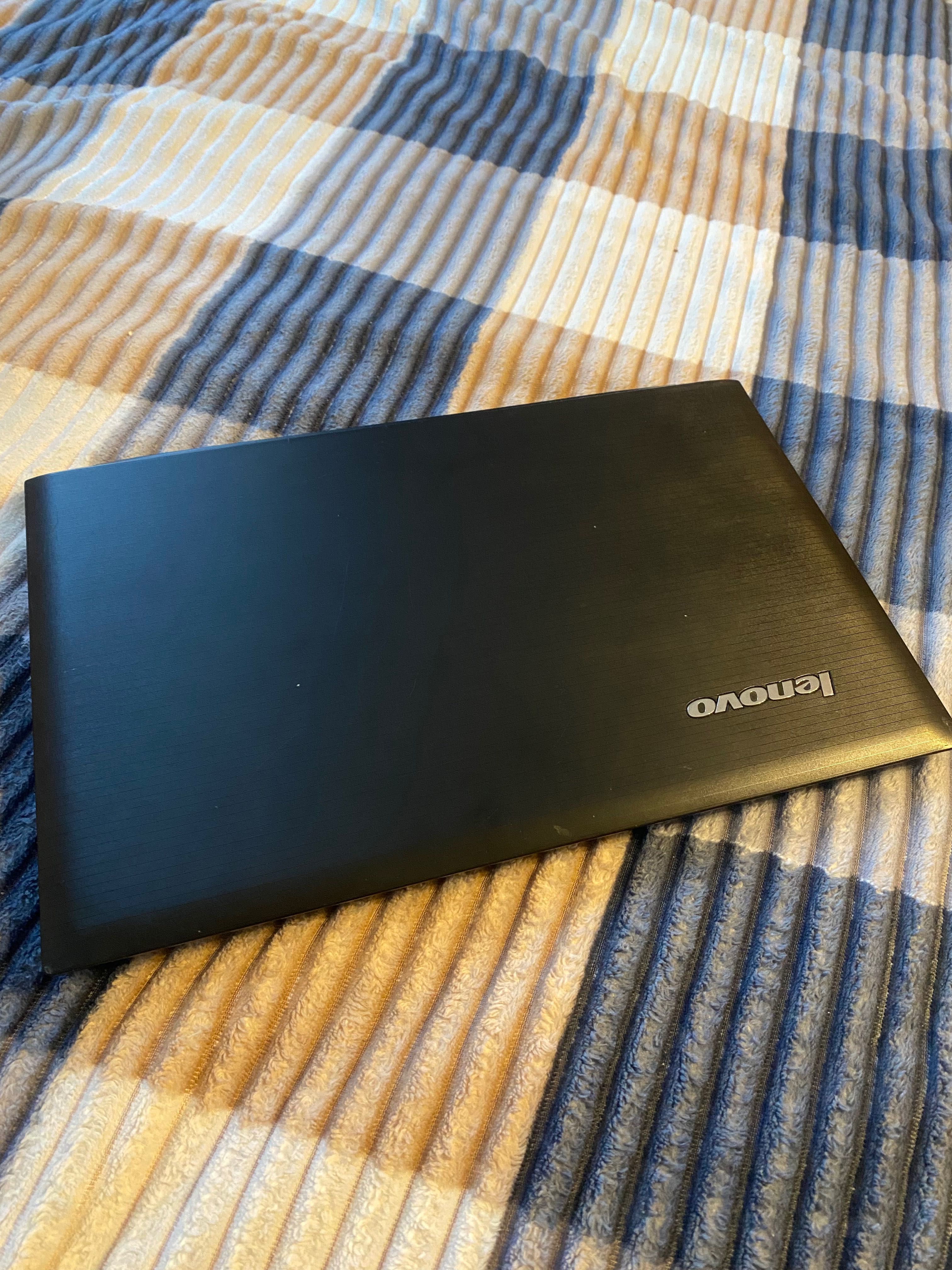 Laptop ноутбук Lenovo B570e