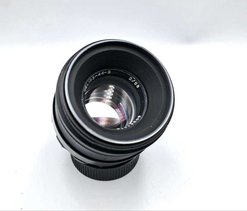 Helios 44-2 2/58