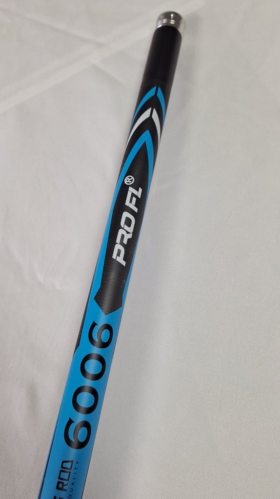 Bat 6m PRO FL COURAGEOUS  cw: 15-40g