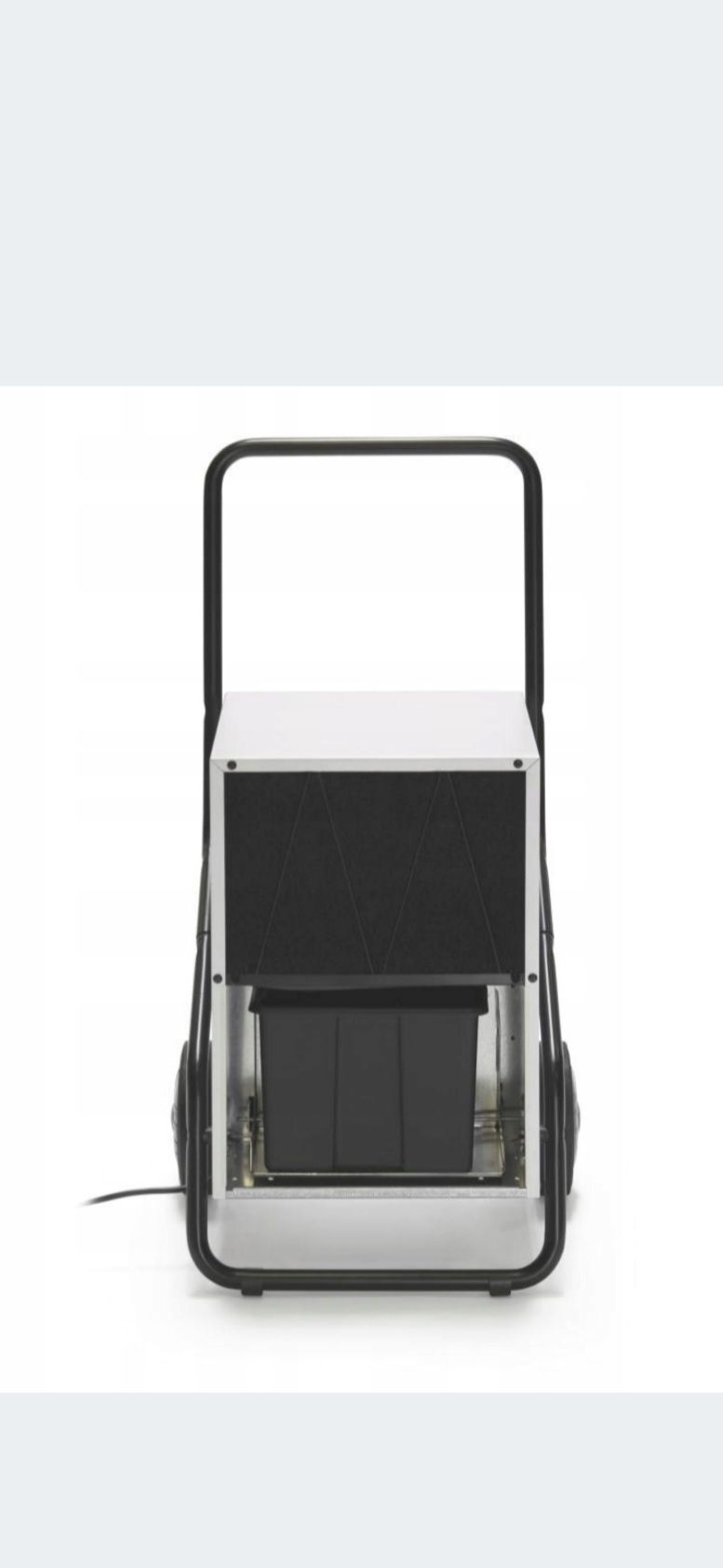Osuszacz Trotec TTK170S