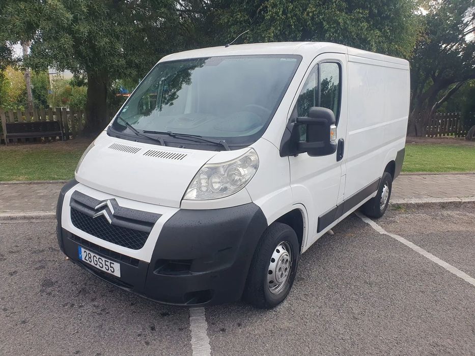 Citroën Jumper
