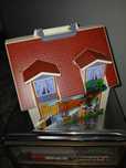 Casa infantil Playmobil