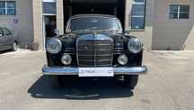 Mercedes-Benz 180
