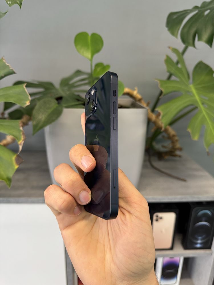 iPhone 13 Mini 128Gb Midnight Neverlock від Магазину