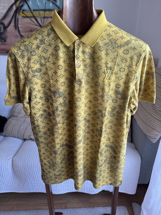 Polo Louis Vuitton