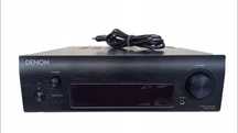 Ampituner denon Dra-F109 z pilotem
