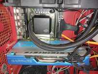 Komputer Xeon rx 580 gtx 1070 Czytaj opis Nie wysyłam