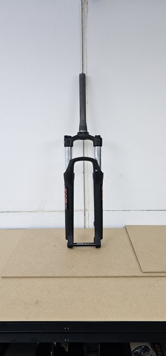 Nowy. Amortyzator Suntour XCM 32. 27,5.
