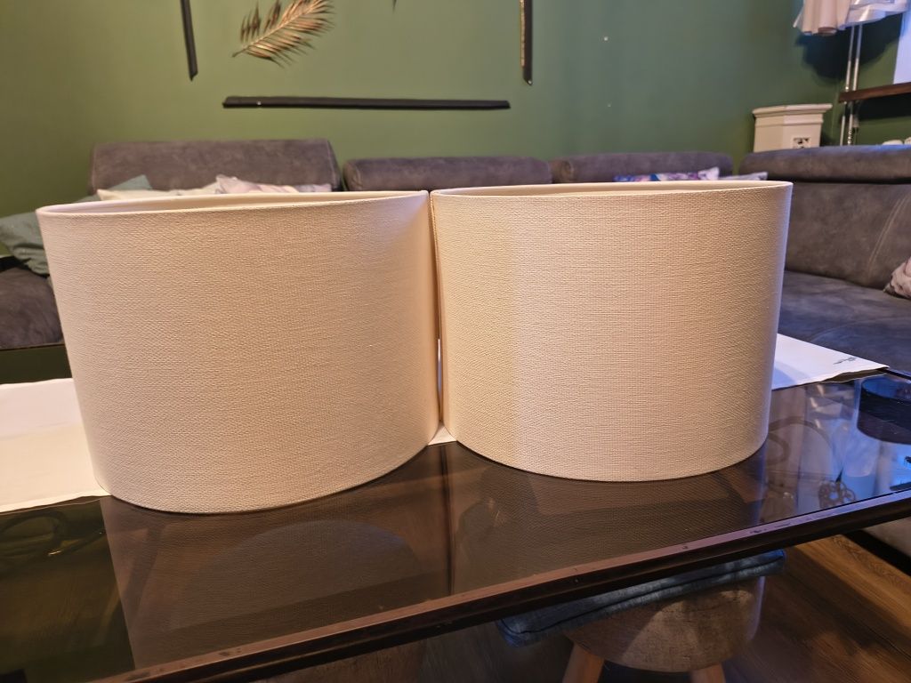 Klosze abażury do lamp