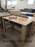 nowy stół 120/75cm meble Choszczno