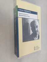 Manuel António Pina - pequena antologia vhs  RARIDADE