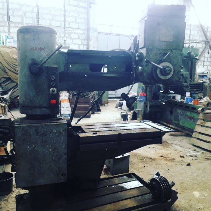 Станок токарный 1а616, 1к62, 16к20, 1М63, 1м65 и другие токарне станки