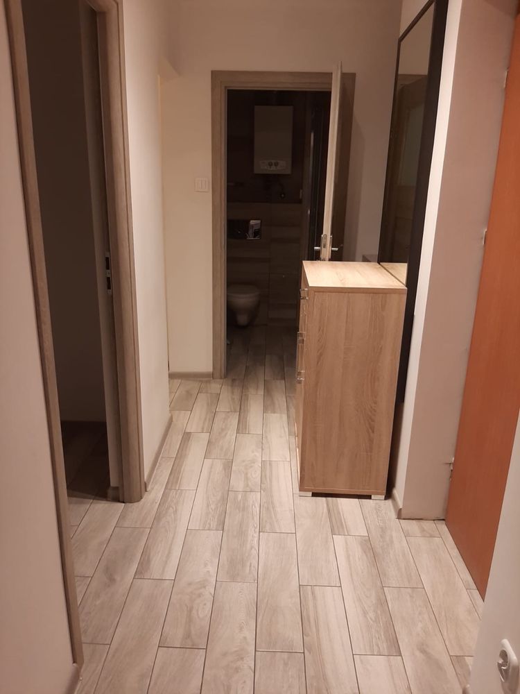 Mieszkanie do wynajęcia 2 pokoje na wynajem