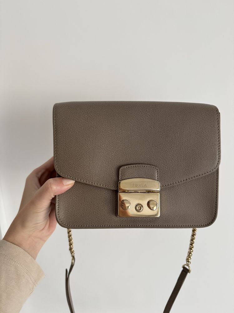Сумка Furla оригінал