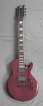 ESP LTD EC-400 Bordo Gitara Elektryczna