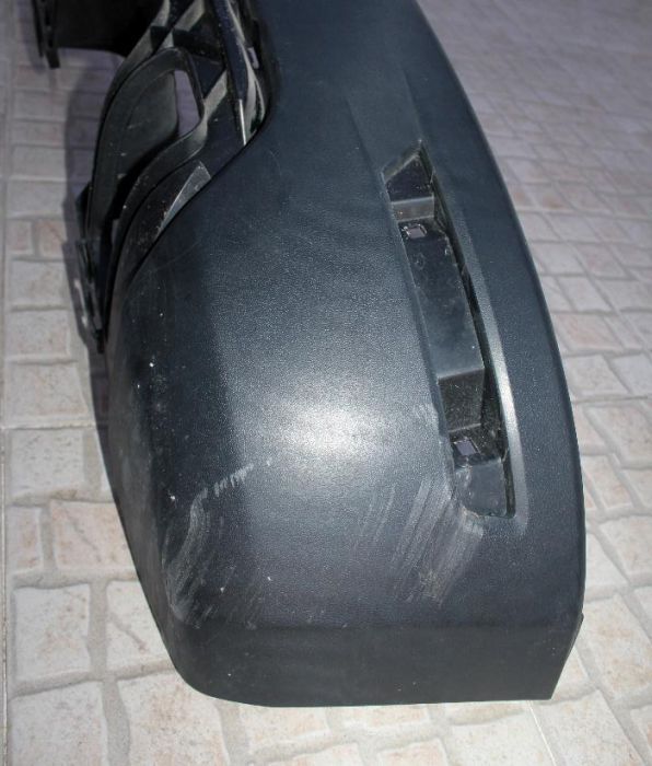 Para-choques VW Polo Cross 6R [09-14]