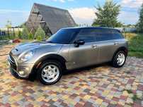 MINI Clubman S All4 2016р. на АКПП в ідельному стані