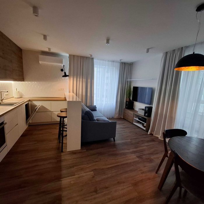 Оренда 1 кімн.кв. у ЖК"Воздухофлотський квартал" до метро КПІ 7 хв.