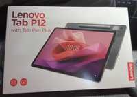 Lenovo tab p 12 новий планшет