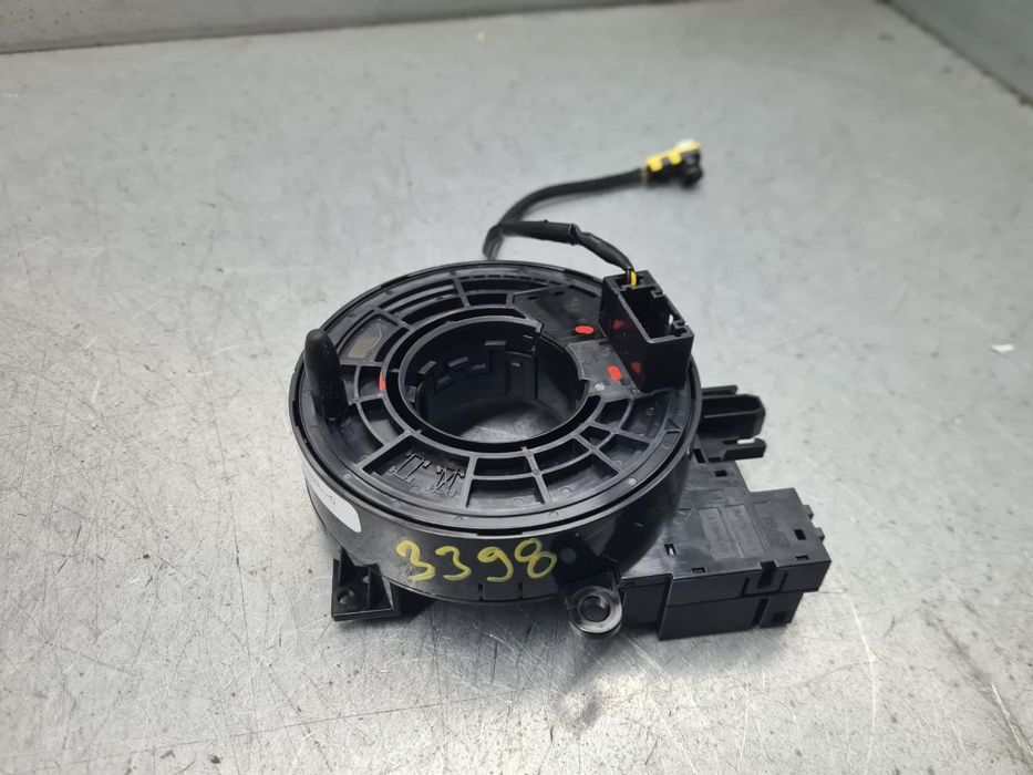 Fita de airbags RENAULT Trafic III (FG_)